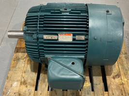 Reliance Electric 7180520D-001 Duty Master® AC Motor 100 HP, Frame 405T  - $2,240.00