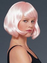 Revlon Fantasy Wigs Shock (Pink) - £26.36 GBP