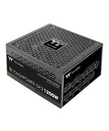 Thermaltake Toughpower GF3 1350W, True 600W 12VHPWR Connectors on PSU &amp; ... - $252.17+