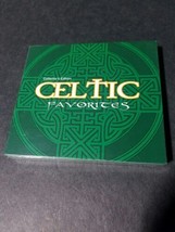 New Sealed Celtic Favorites Collectors Edition Music World CD (USA SHIPS... - £8.14 GBP