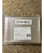 Set of 5 kits of 100 pieces Sunjia - 3,93" X 5,90"  Self Seal Clear Poly... - $9.89