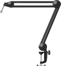 Audio-Technica At8700 Adjustable Microphone Boom Arm (At 8700) - $115.99