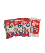 Dirt Devil Genuine Hand Vac Dust Vacuum Cleaner Bags Type G 3pk - 4 Pack... - $24.47