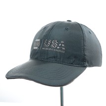 NAPA USA We believe in Heroes Strapback Hat Intrepid Fallen Heroes Fund ... - $17.83