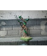 wood elf shadowcoil wardancer metal warhammer fantasy - $59.99 CAD