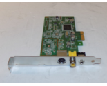 Hauppauge ImpactVCB S-Video Capture Circuit Board 71100 LF Rev H4 - £38.51 GBP
