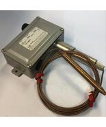 United Electric Controls E5/86B Temperature Switch 100-200*F 125-250VAC ... - $1,124.49 MXN