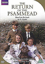 The Return Of The Psammead DVD (2014) Toby Ufindell-Phillips, Fox (DIR) Cert U P - $19.00
