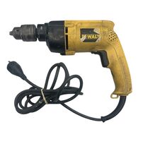 Dewalt Corded hand tools Dw511 484575 - $29.00