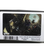 MTG Playmat Cover Series Key Golden Vault Tabletop Games Mouse Pad Magic... - $29.52 CAD