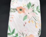 Cloud Island Floral Baby Blanket Sherpa Target - £23.59 GBP