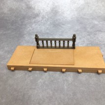 Playmobil Victorian Mansion 5300 Stair Cover/Landing &amp; Rail Replacement Part - £5.39 GBP