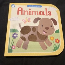 Animals Board Books - £3.75 GBP