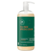 Paul Mitchell Tea Tree Special Color Conditioner 33.8 oz - £48.89 GBP