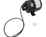 Air Supply 3920131 2HP 120V 9 Amp Ultra 9000 Air Blower - $161.90