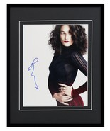 Jenny Slate Signed Framed 11x14 Photo Display AW SNL Harley Quinn Bob&#39;s ... - £62.27 GBP