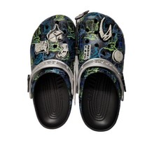 Crocs x Disney Star Wars Mandalorian The Child Clog Mens 7 Womens 9 - $89.09