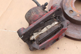1990-1997 MAZDA MX-5 OEM FRONT BRAKE KIT  R1044 image 9
