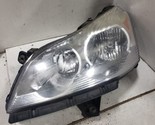 Driver Headlight With Projector Beam Opt Tvp Fits 09-12 TRAVERSE 676928 - $127.71