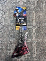 Paper Jamz Instant Rock Star Guitar Series 2 WowWee Style 5 Guitar.  New - $28.04