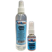 Setting Spray Dog Color Dye Preserver Pet Grooming Salon - Choose 2 oz O... - £24.50 GBP+