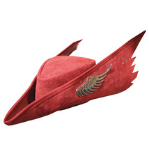 Bloodborne Hunter&#39;s Leather Hat Limited Edition - £338.94 GBP