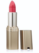 LOreal Colour Riche Lipstick 185 MISS MAGENTA Gloss Balm T1 Sold As Is READ - £3.90 GBP