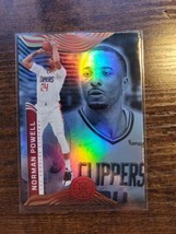 2021-2022 Panini Illusions #103 Norman Powell - Los Angeles Clippers -Fresh Pull - £2.34 GBP