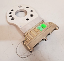 Wabtec Texmaco Brake Cylinder Monitor 0667617 | 305458-K | 062 | 22 - $90.53