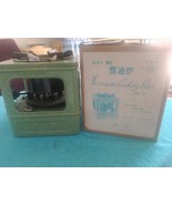 Wheel Brand Model 641 Kerosene Stove – Vintage Portable Petroleum Cookin... - €103,29 EUR