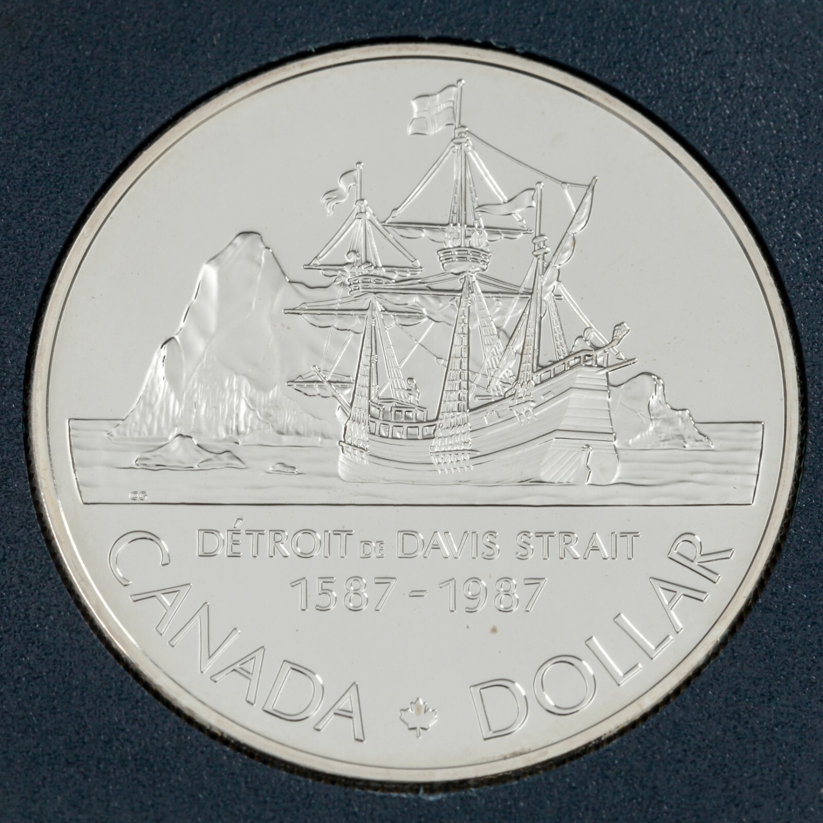 1985-2001 Canada 5 Cents-Dollar Collection Full Of 8-
show original title
Or... Item image 4