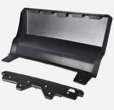 for Chevrolet Suburban Tahoe 2015 2016 2017 Hitch Cover Replacement Black - $36.70 CAD