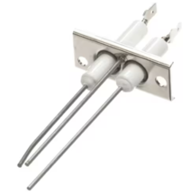 Cleveland T-422, 1814, Spark Ignitor/Flame Sensor Assembly - $277.76