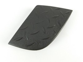 ✅ 02 - 06 Chevrolet Avalanche Rear Bumper Lower Step Pad RH Right Black OEM - $54.40