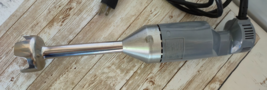Waring WSB33  Commercial Light-Duty Quick Stik Immersion Blender 7&quot; - $1,290.88 MXN