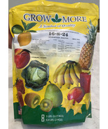 BANANA FERTILIZER - FRUIT FUEL BANANA FERTILIZER -  5LB BAG 16-8-24 - $44.97