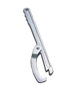 LASCO 13-2067 Metal Hinged Jaw Lock Nut Wrench - $38.03 CAD