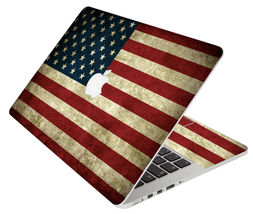 LidStyles Printed Vinyl Laptop Skin Protector Decal MacBook Pro 12 Retina A1534 image 2
