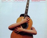 Erotic Guitars - £31.31 GBP