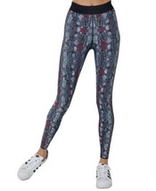 cor designed by Ultracor Womens Boa Pattern Leggings,Rougue Pattern Size... - £89.17 GBP