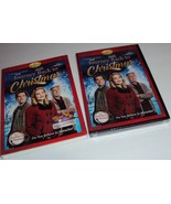 Journey Back to Christmas Holiday Collection Movie Hallmark Channel Film... - £24.84 GBP