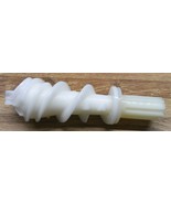 Black + Decker Lean Green Prep Machine SL1050 Dessert Attachment PART/AU... - $8.99