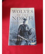 Wolves of the North: Warrior of Rome: Book 5 (Warrior of Rome (Soft Cover) - $2.70 CAD
