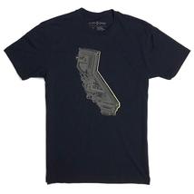 Cali Tech T-shirt - £22.98 GBP+