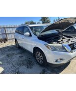 Steering Gear/Rack Power Steering Fits 13-16 PATHFINDER 104752444 - €200,60 EUR