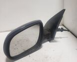 Side View Mirror Driver Left LH Lever Painted Fits 10-11 Accent Door Mirror - $39.55