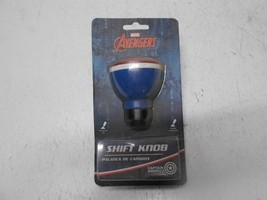 MVL-0402 Universal Shift Knob Avengers Captain America - $14.99