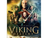 Viking Destiny DVD | Region 4 - £9.21 GBP
