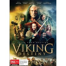 Viking Destiny DVD | Region 4 - £9.18 GBP
