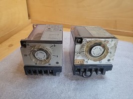 Schleicher IZM 11, LOT OF 2 - $39.00